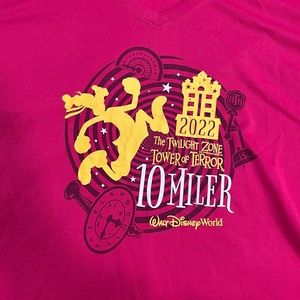 RunDisney 10 Miler t-shirt